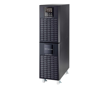 Zasilacz awaryjny (UPS) Power Walker VFI 10000 CG PF1 ON-LINE 10000VA
